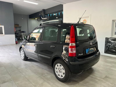 Fiat Panda 1.2 Emotion (4)