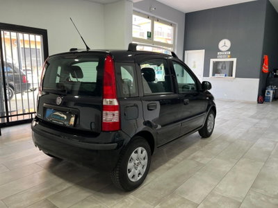 Fiat Panda 1.2 Emotion (5)
