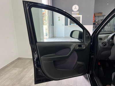 Fiat Panda 1.2 Emotion (6)