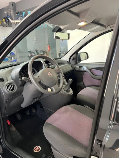 Fiat Panda 1.2 Emotion (7)