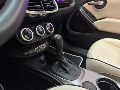 Fiat 500X 1.3 T4 150 CV DCT Yacht Club Capri (11)