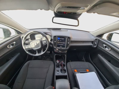 Volvo XC40 T4 Geartronic Momentum (11)