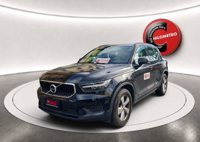 Volvo XC40 T4 Geartronic Momentum (5)