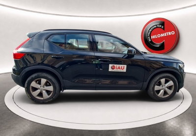 Volvo XC40 T4 Geartronic Momentum (7)