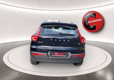 Volvo XC40 T4 Geartronic Momentum (9)