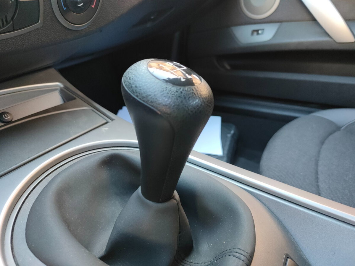 BMW Z4 Cabrio Z4 2.2i cat Roadster (14)