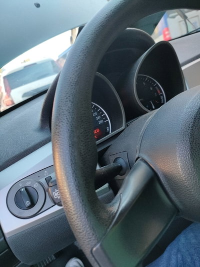 BMW Z4 Cabrio Z4 2.2i cat Roadster (15)