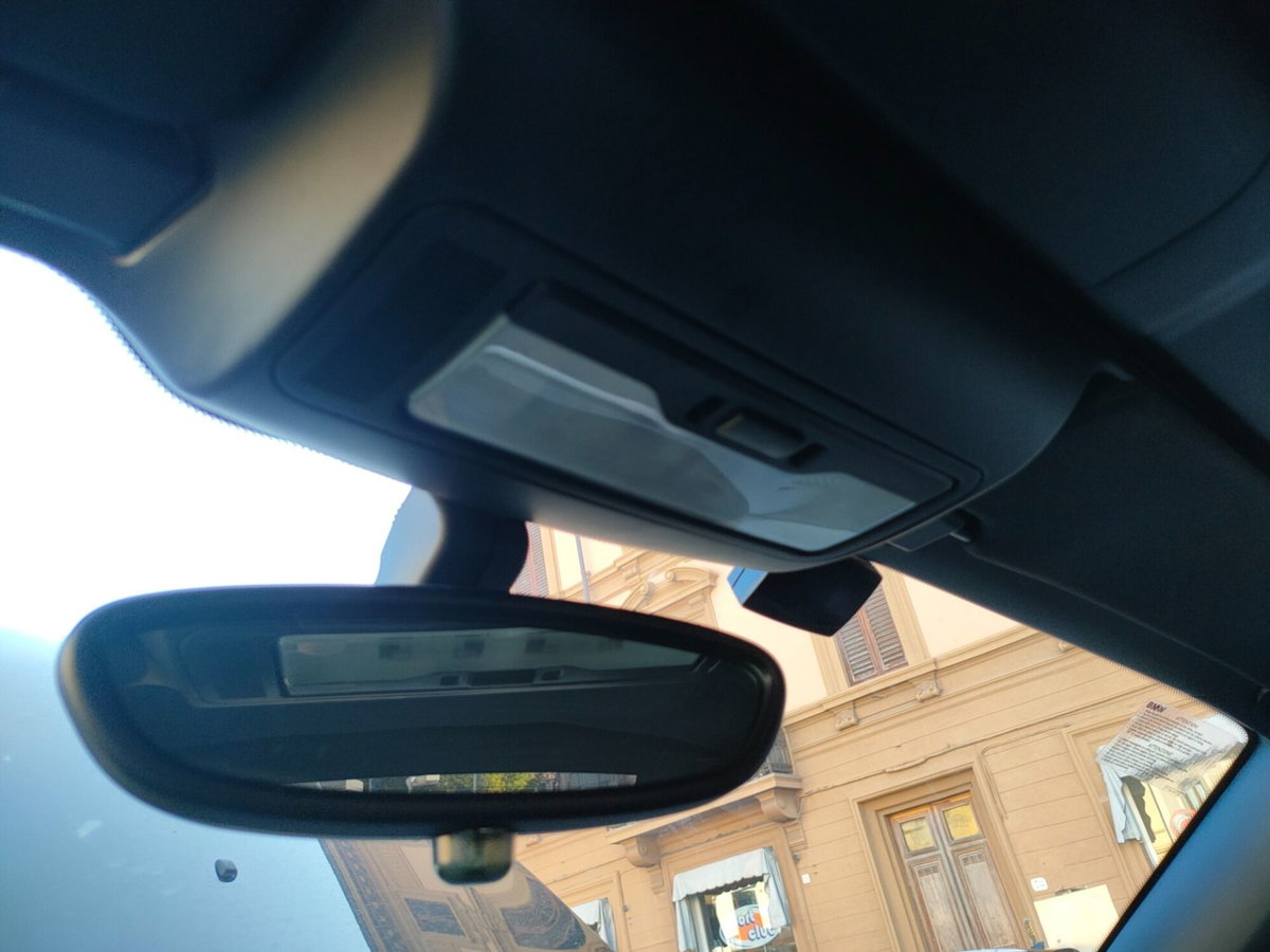 BMW Z4 Cabrio Z4 2.2i cat Roadster (16)