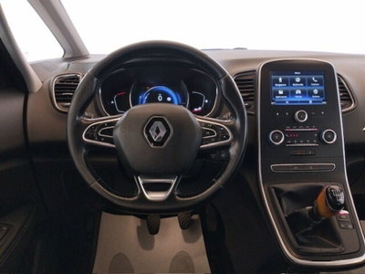 Renault Grand Scénic 1.5 dci energy Life 110cv (10)