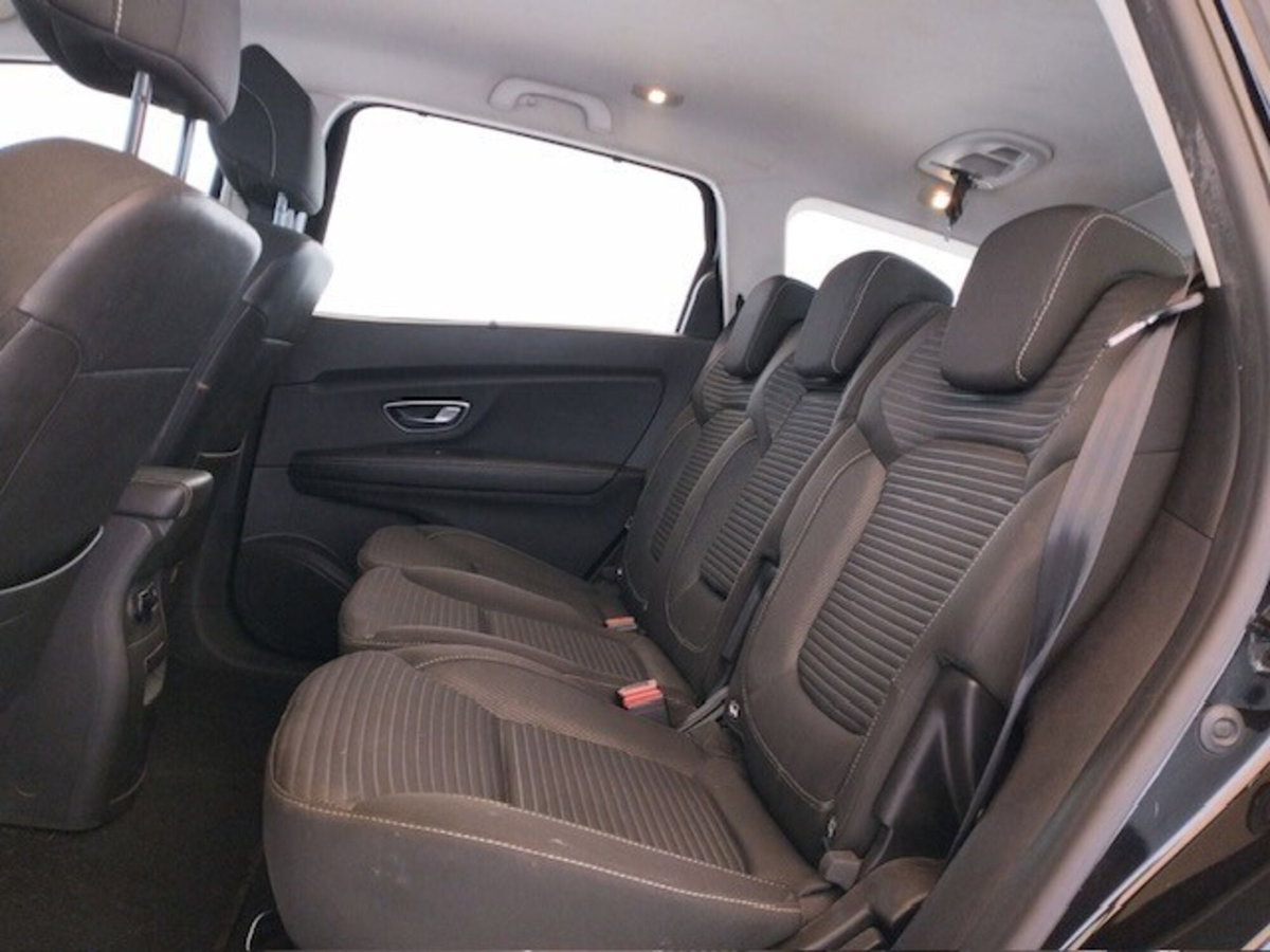 Renault Grand Scénic 1.5 dci energy Life 110cv (14)
