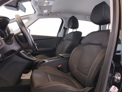 Renault Grand Scénic 1.5 dci energy Life 110cv (15)