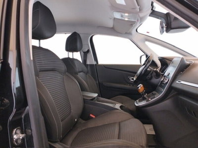Renault Grand Scénic 1.5 dci energy Life 110cv (16)