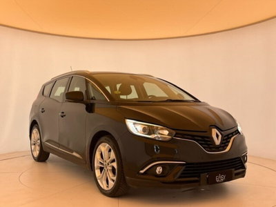 Renault Grand Scénic 1.5 dci energy Life 110cv (4)