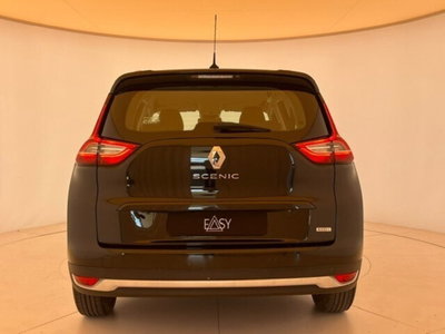 Renault Grand Scénic 1.5 dci energy Life 110cv (6)