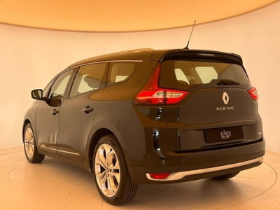 Renault Grand Scénic 1.5 dci energy Life 110cv (7)