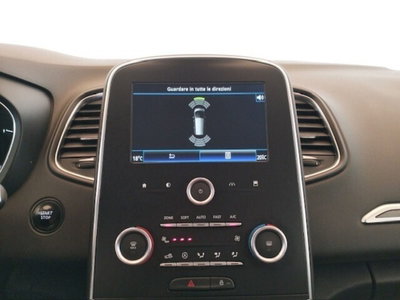 Renault Grand Scénic 1.5 dci energy Life 110cv (8)