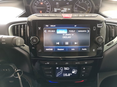 Lancia Ypsilon 1.0 FireFly 5 porte S&S Hybrid Ecochic A. Ferretti (11)