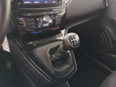Lancia Ypsilon 1.0 FireFly 5 porte S&S Hybrid Ecochic A. Ferretti (12)