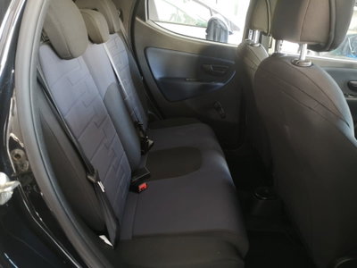 Lancia Ypsilon 1.0 FireFly 5 porte S&S Hybrid Ecochic A. Ferretti (17)