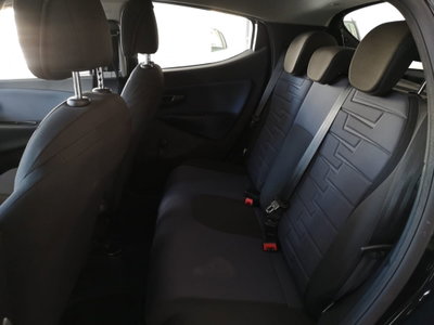 Lancia Ypsilon 1.0 FireFly 5 porte S&S Hybrid Ecochic A. Ferretti (18)