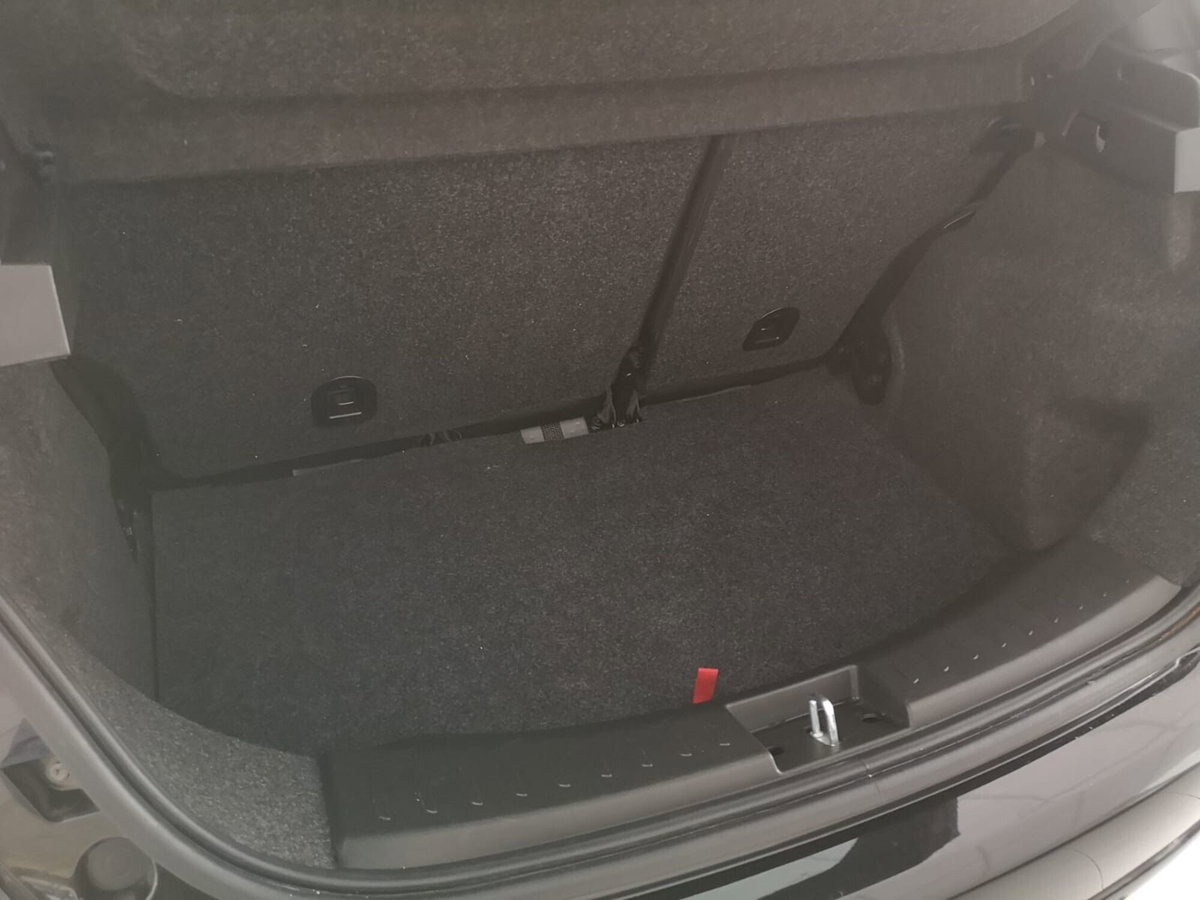 Lancia Ypsilon 1.0 FireFly 5 porte S&S Hybrid Ecochic A. Ferretti (19)