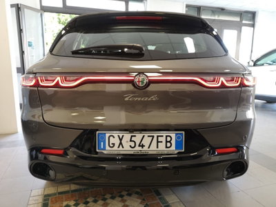 Alfa Romeo Tonale 1.6 Sprint 130cv tct6 (12)