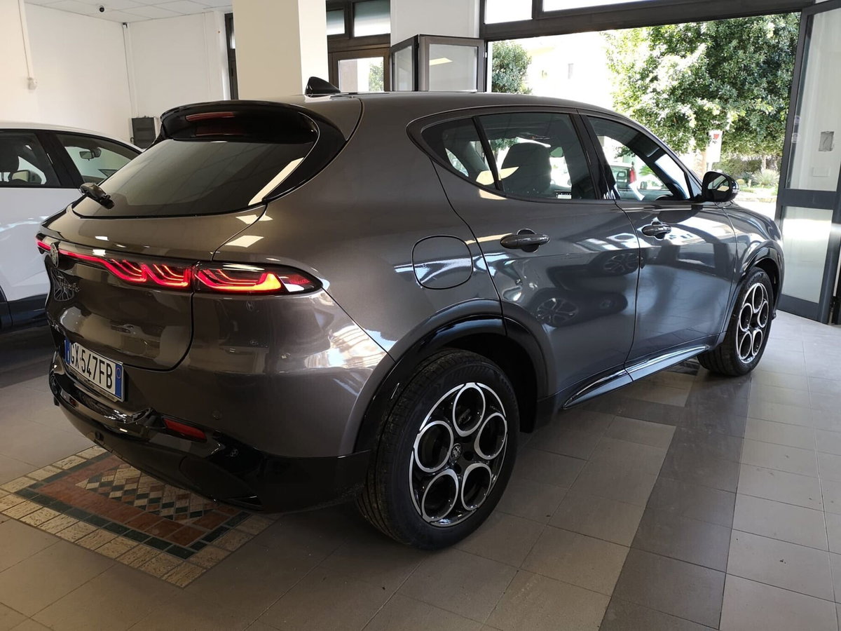 Alfa Romeo Tonale 1.6 Sprint 130cv tct6 (13)