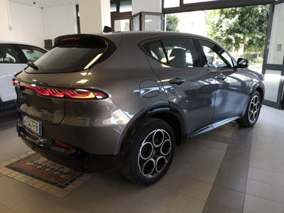 Alfa Romeo Tonale 1.6 Sprint 130cv tct6 (13)