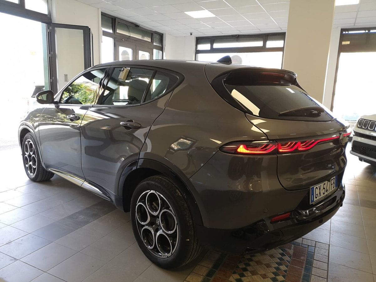 Alfa Romeo Tonale 1.6 Sprint 130cv tct6 (14)