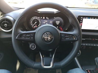 Alfa Romeo Tonale 1.6 Sprint 130cv tct6 (19)