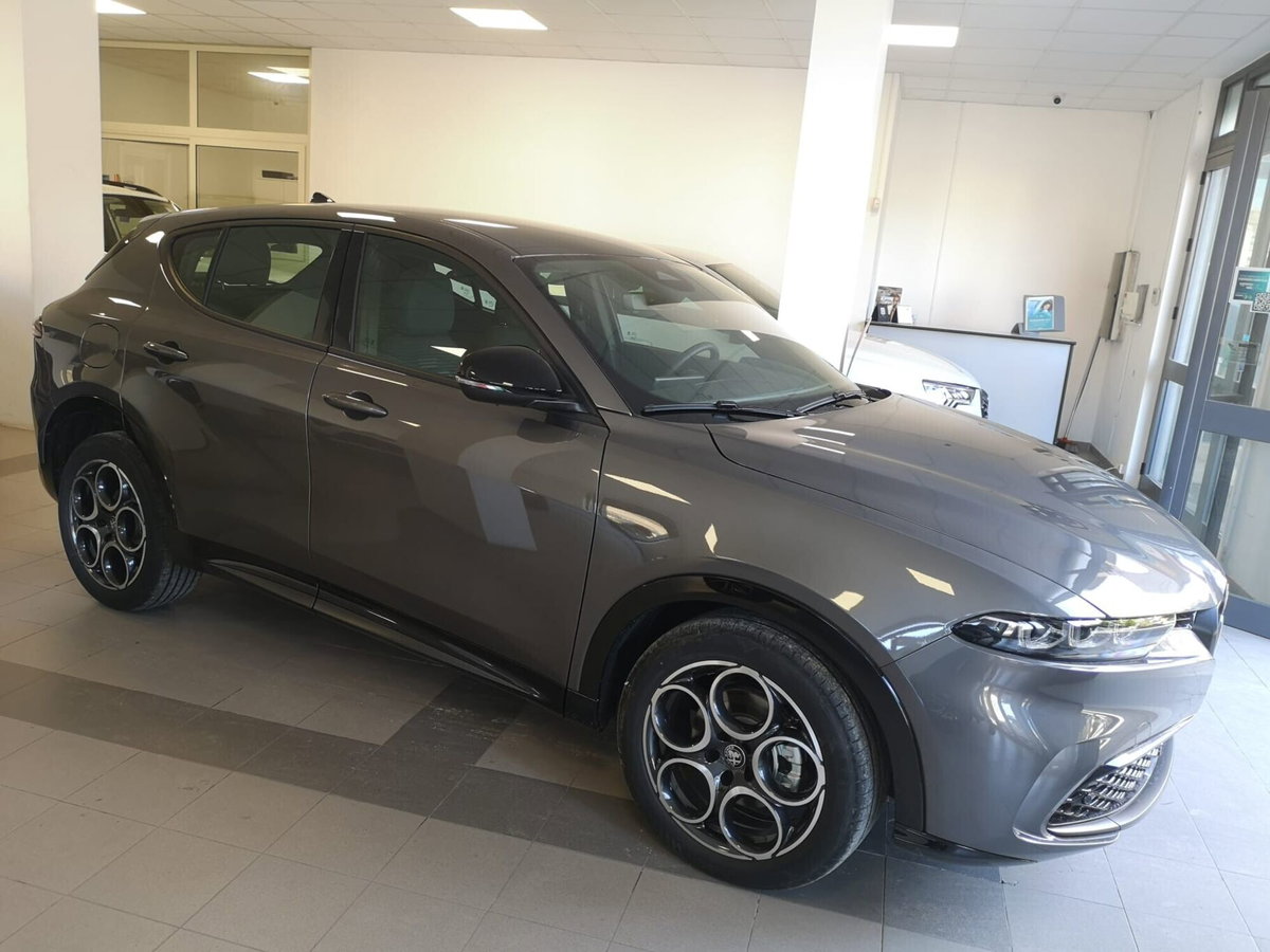 Alfa Romeo Tonale 1.6 Sprint 130cv tct6 (3)