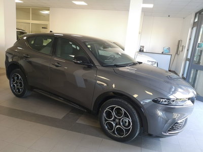 Alfa Romeo Tonale 1.6 Sprint 130cv tct6 (3)