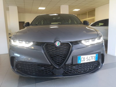 Alfa Romeo Tonale 1.6 Sprint 130cv tct6 (4)