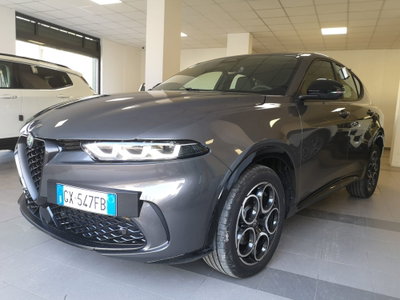 Alfa Romeo Tonale 1.6 Sprint 130cv tct6 (5)