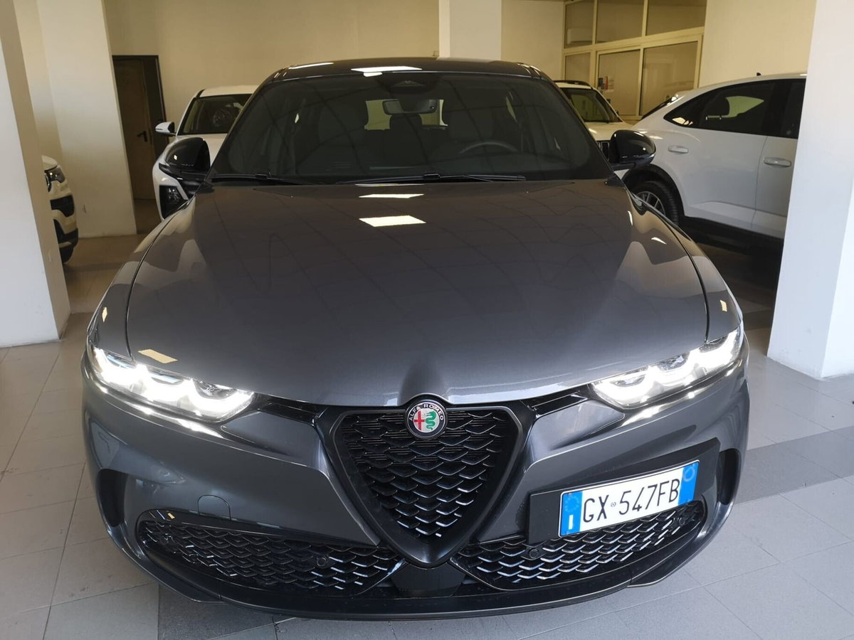 Alfa Romeo Tonale 1.6 Sprint 130cv tct6 (6)