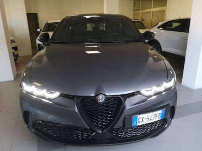 Alfa Romeo Tonale 1.6 Sprint 130cv tct6 (6)