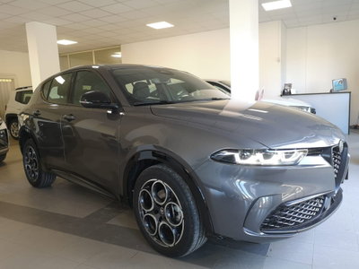 Alfa Romeo Tonale 1.6 Sprint 130cv tct6 (7)