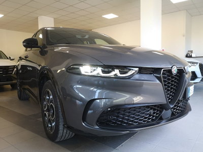 Alfa Romeo Tonale 1.6 Sprint 130cv tct6 (8)