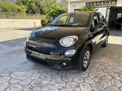 Fiat 500X 1.3 MultiJet 95 CV Sport usata