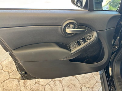 Fiat 500X 1.3 MultiJet 95 CV Sport (10)