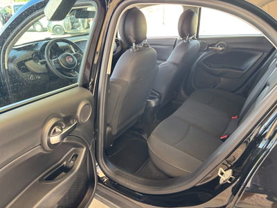 Fiat 500X 1.3 MultiJet 95 CV Sport (11)