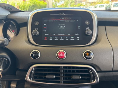 Fiat 500X 1.3 MultiJet 95 CV Sport (16)