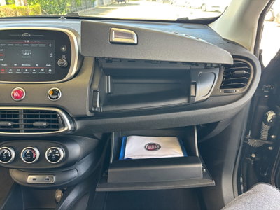 Fiat 500X 1.3 MultiJet 95 CV Sport (20)