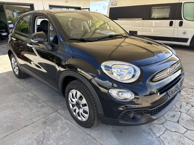 Fiat 500X 1.3 MultiJet 95 CV Sport (3)