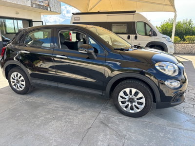 Fiat 500X 1.3 MultiJet 95 CV Sport (4)
