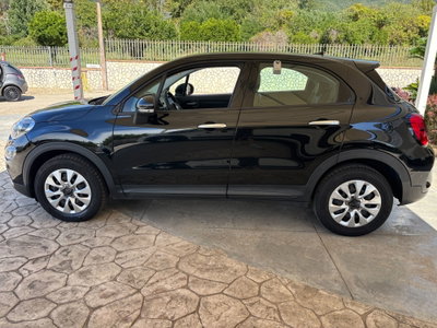 Fiat 500X 1.3 MultiJet 95 CV Sport (5)