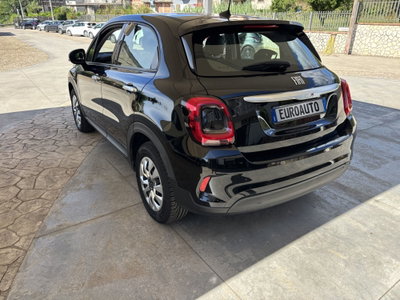 Fiat 500X 1.3 MultiJet 95 CV Sport (6)