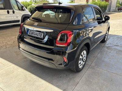 Fiat 500X 1.3 MultiJet 95 CV Sport (7)