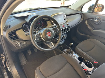 Fiat 500X 1.3 MultiJet 95 CV Sport (8)