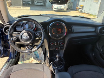MINI Mini 1.5 Cooper D (11)